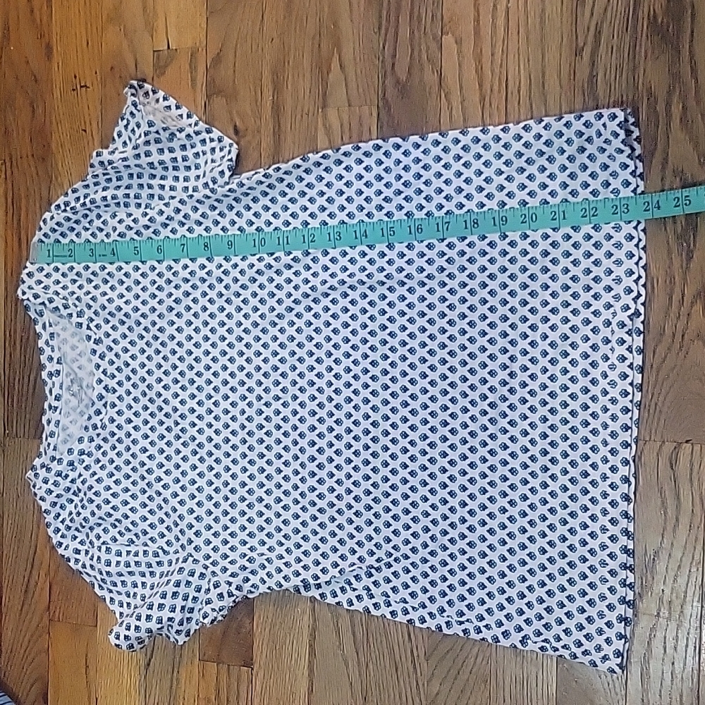 J.Crew Top - Picture 4 of 6